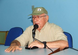 * Morre Chiquinho Germano, ex-prefeito de Rodolfo Fernandes.